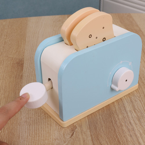 Bread Maker Set DIY Free colloction,Family games, Interactive games, OEM, ODM, Role play,Christmas Birthday Gift for Kids Girls 3 4 5 6 7 Years Old
