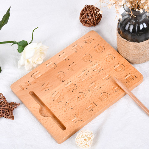 Wordpad，OEM, ODM, Letter, Handwriting ,Christmas Birthday Gift for Kids Girls 3 4 5 Years Old