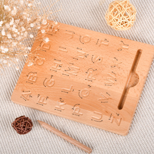 Wordpad，OEM, ODM, Letter, Handwriting ,Christmas Birthday Gift for Kids Girls 3 4 5 Years Old
