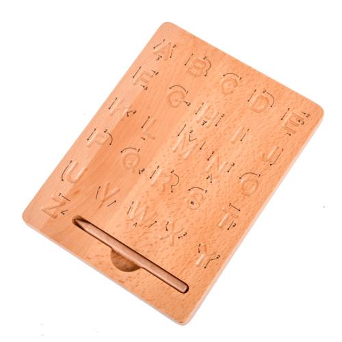 Wordpad，OEM, ODM, Letter, Handwriting ,Christmas Birthday Gift for Kids Girls 3 4 5 Years Old