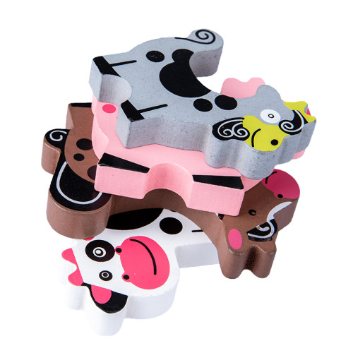 Farm Animal Transport Vehicle,Christmas Birthday Gift for Kids Girls 3 4 5 Years Old