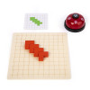 Shape Change Game， Puzzle，Game，2-4Players,15 Minutes playing time,Blocks,OEM, ODM,Gifts for kids 3 4 5 6 7 yrs