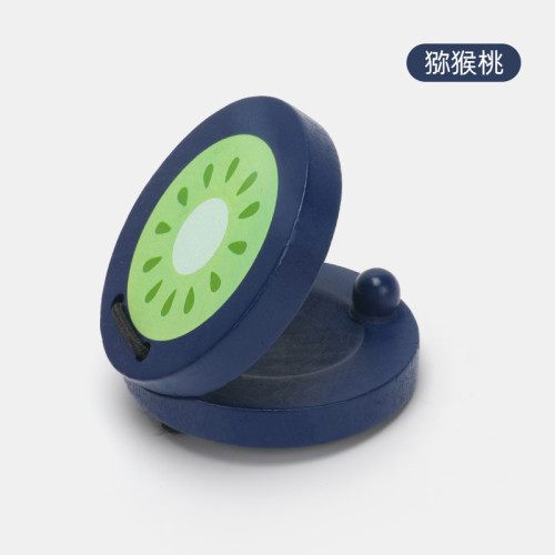 Castanets, Voice,Christmas Birthday Gift for Kids Girls 3 4 5 Years Old