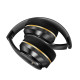 noise-cancelling gaming headset|all-inclusive ear stable subwoofer wireless gaming headset| OEM/ODM