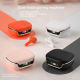 Long Battery wireless Earphones Life Low Delay Gaming In-ear Earphones with LED Display | OEM/ODM