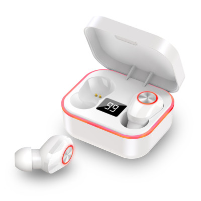 TWS Earphone Wireless EarBuds TWS earphones Good Sound Sweat Proof headset | OEM/ODM