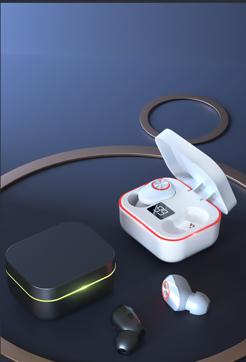 TWS Earphone wireless earbuds earphones  Sweat Proof wholesale bluetooth earphones | OEM/ODM