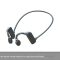 bone conduction headphone special for wireless sports running Wireless ear bone sensor wholesale