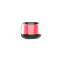 Mini steel cannon hot sale new gift bluetooth speaker wireless creative colorful Bluetooth speaker