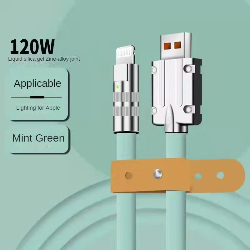 iphone charger cable usb c