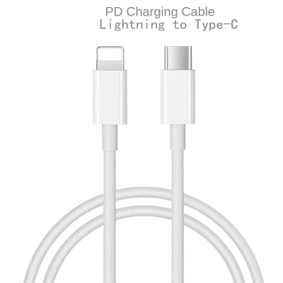 PD20w  best iphone cable usb a to c charger cable| Quick Charging  type-c iphone cable Wholesale