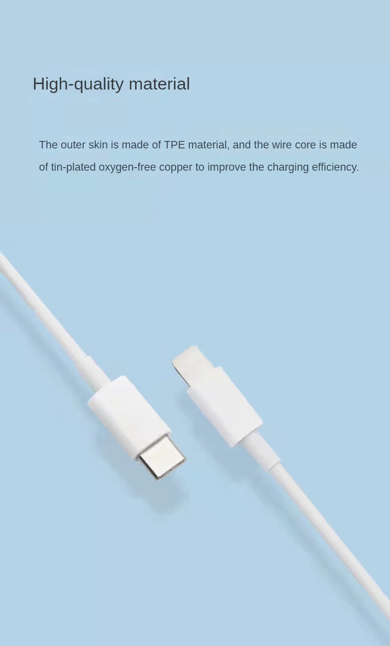 type c charging cable