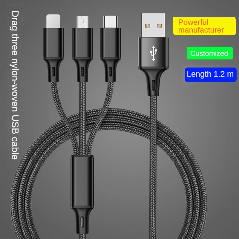 usb data transfer cable