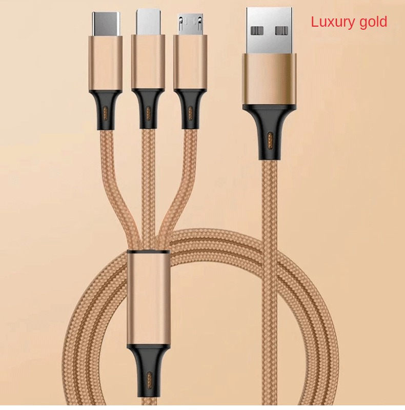 micro usb data cable