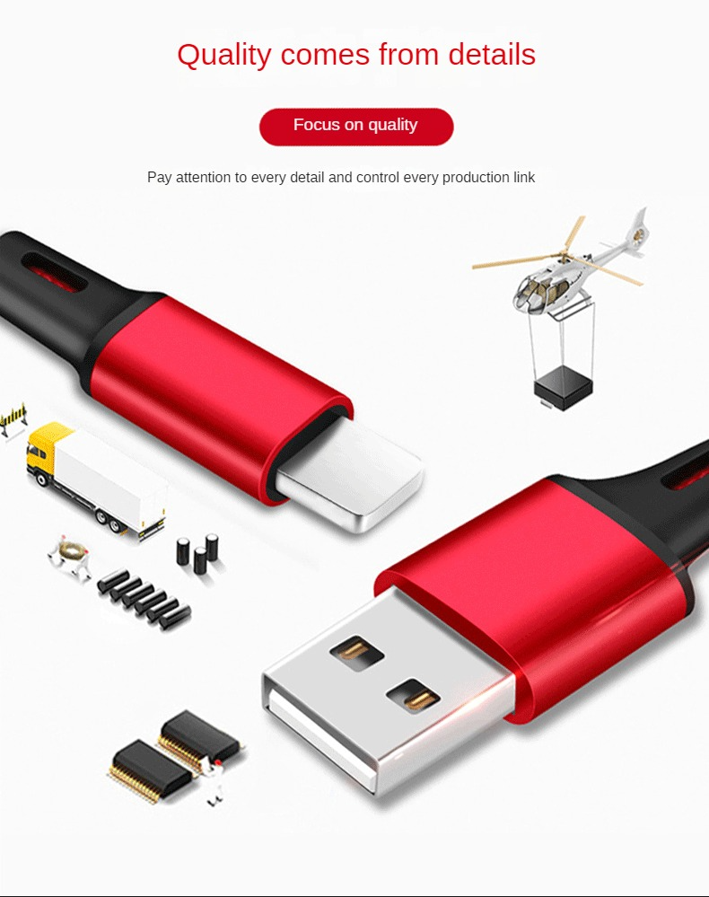 usb charging cable