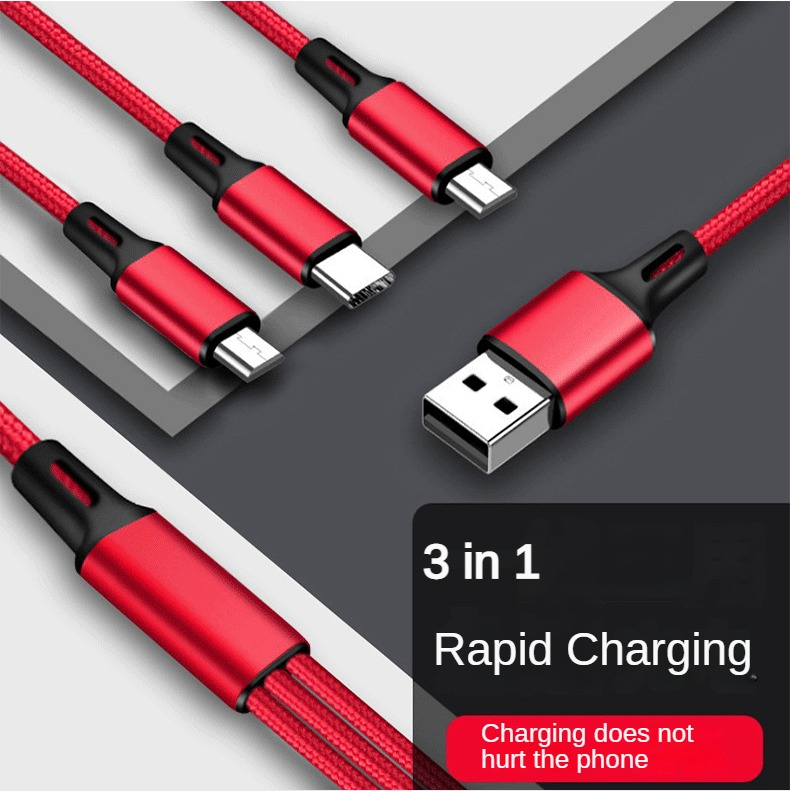 iphone charger magnetic 
