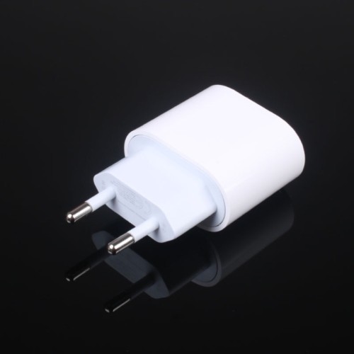 PD18W fast charger Applicable to Apple travel charger for OED/ODM