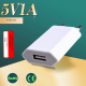 mobile phone charger 5V1A CE certification wall charging source manufacturer for OED/ODM