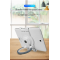 ipad stand with folding fuction easy to use ipad and phone stand  for table OED/ODM also