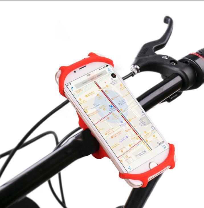 motorcycle phone mount