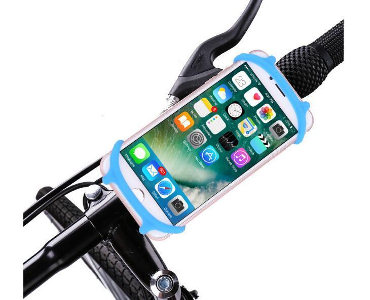 phone mount for motorcycle