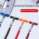 phone strap |Mobile phone lanyard | Anti loss card case strap| mobile phone case chain| OED/ODM also