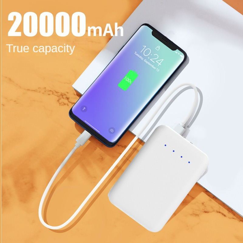 portable chargers