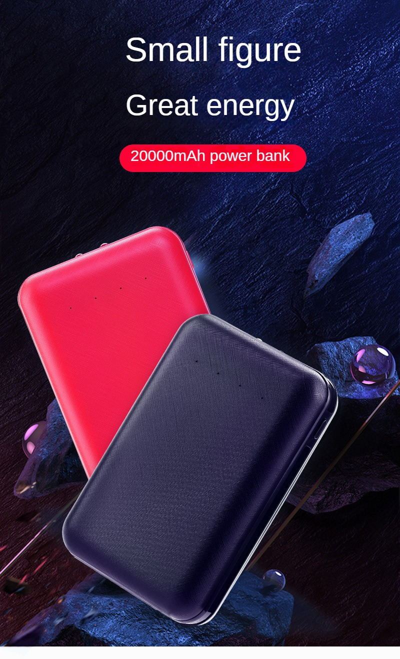 iphone portable chargers