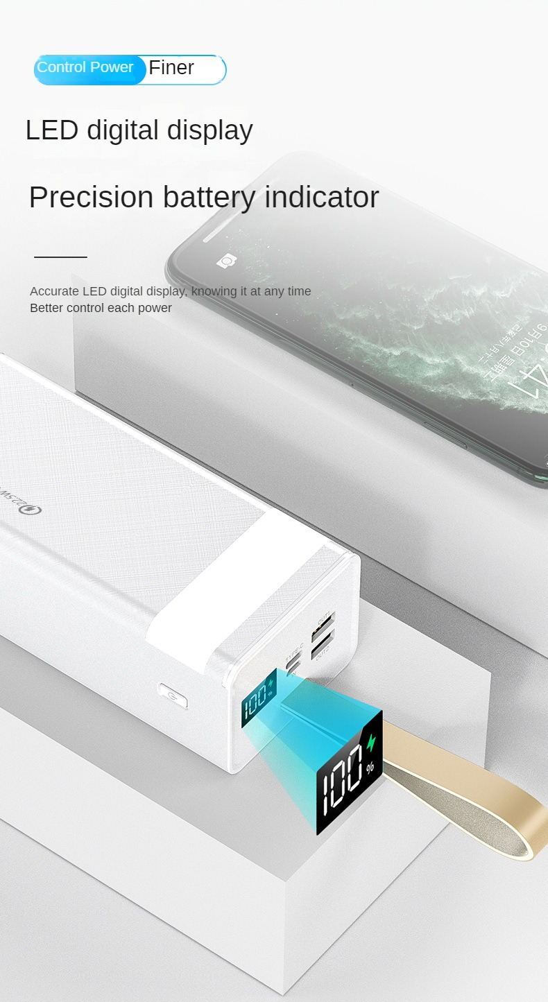 iphone power bank