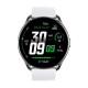 New round screen GTR1 smart watches  blood pressure temperature measurement smart watch OED/ODM also
