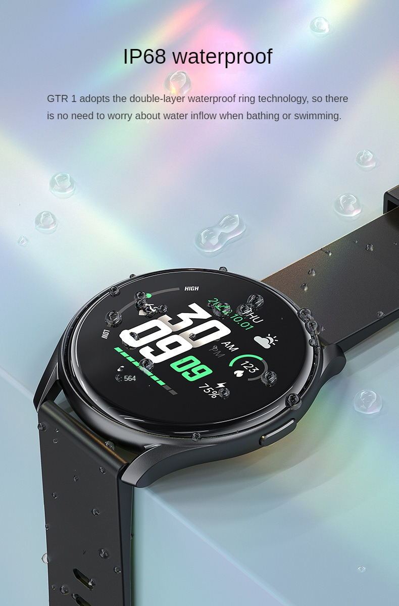 smart watch bracelet