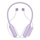 ACC bluetooth headphones NHE5543 Bluetooth Headset Neck Style New Popular | OEM/ODM