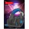 7.1-channel colorful LED lighting esports head-mounted gaming headset with microphone| wholesale/OEM
