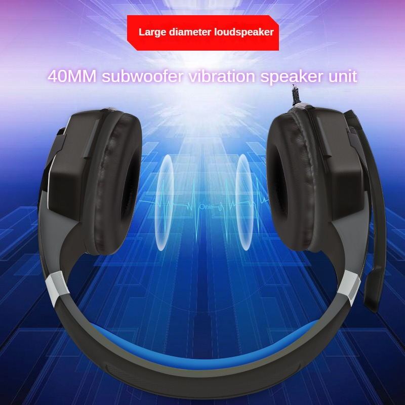 gaming headset