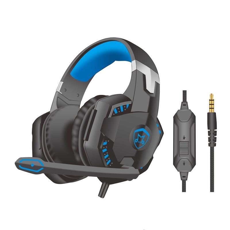 wireless gaming headset