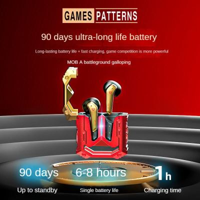 New hot sale Noise reduction Bluetooth gaming headphones |gaming headset| wholesale/OEM/ODM