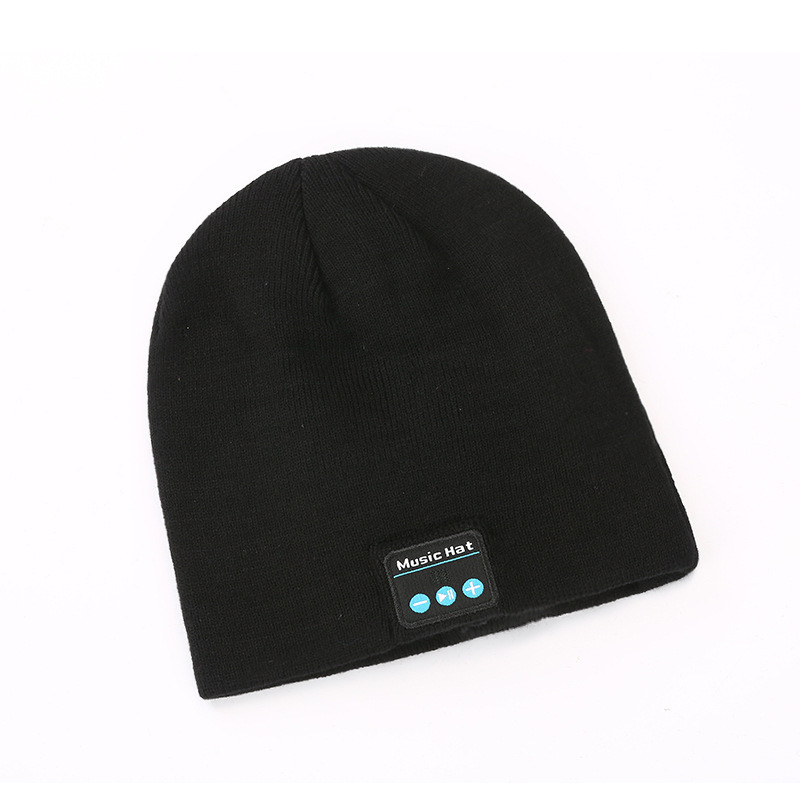 wireless Bluetooth cap