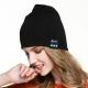 Hot selling wireless Bluetooth cap call music stereo knitting Bluetooth headset cap | wholesale/OEM