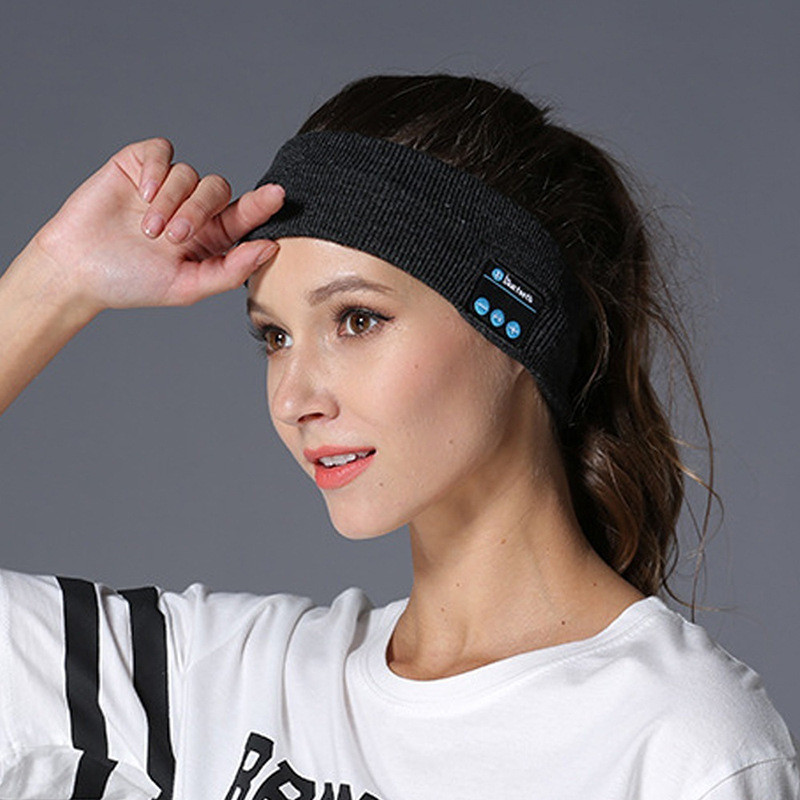 bluetooth headband sleep