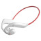 Wireless air bone earphones| sports bluetooth headset Dual  earhook air bone earphone |wholesale/OEM