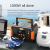 1000W portable power station J1000 portable energy storage  outdoor power supply | wholesale/OEM/ODM
