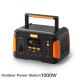 1000W portable power station J1000 portable energy storage  outdoor power supply | wholesale/OEM/ODM