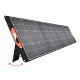 JP200 solar panel 200W large capacity high-power outdoor power supply supports solar charging OEM