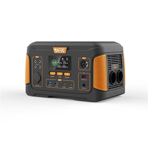 500W solar power generator J500  multi-function with complete certification options | wholesale/OEM