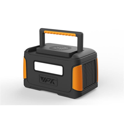 500W solar power generator J500  multi-function with complete certification options | wholesale/OEM