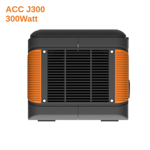 ACC J300 Multi functional solar powered generator 300W optional multinational plugs | wholesale/OEM