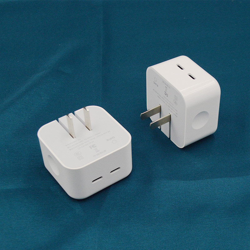 gan wall charger