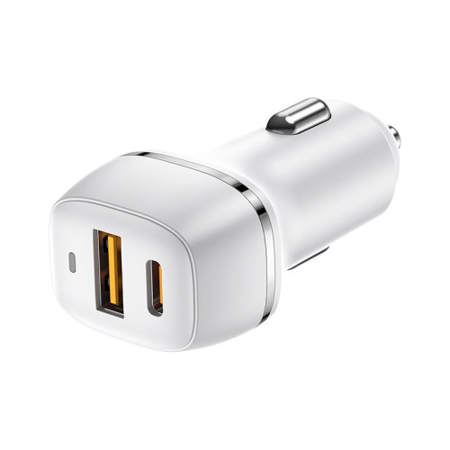 20W fast car charger for iPhone Android fast charging car charger | wholesale/OEM/ODM