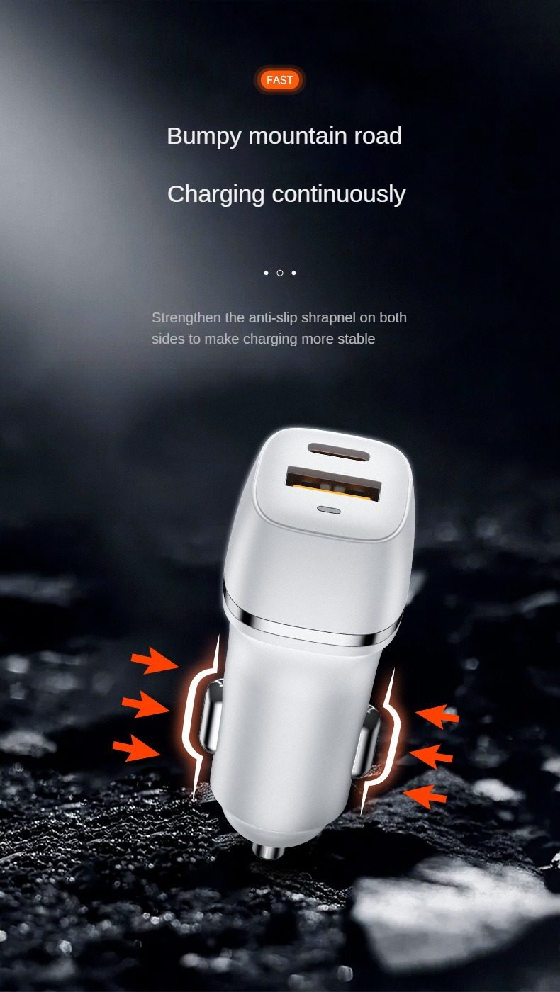 iphone 13 car charger