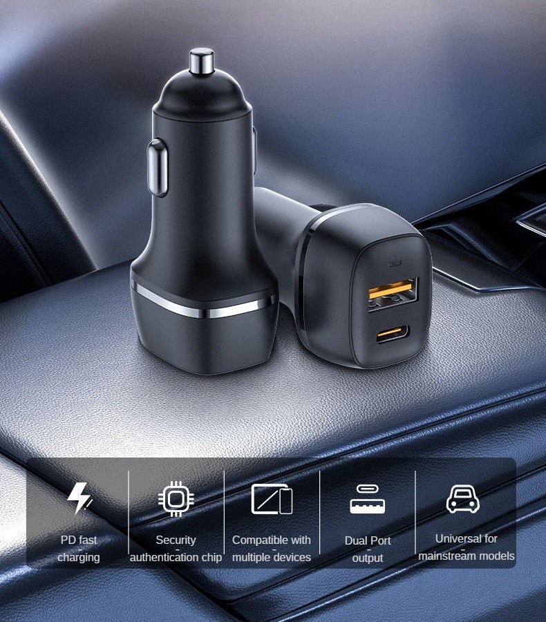 car phone charger